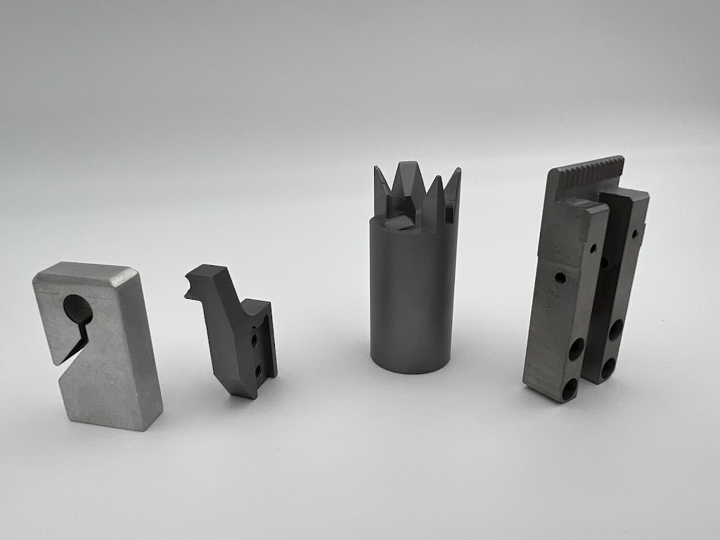 T1 Manufacturing & Wire EDM | 1680 Victoria St N Unit#2, Kitchener, ON N2B 3E5, Canada | Phone: (519) 749-2050