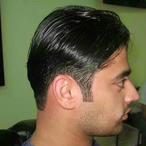 Urban Concepts Family Barbers | 6900 Millcreek Dr #3, Mississauga, ON L5N 6C1, Canada | Phone: (905) 290-0992
