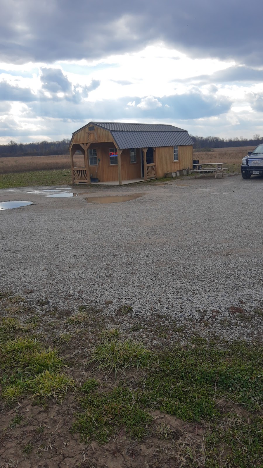 Green turtle Cannabis & Leisure co. | Bodkin Rd, Middlesex County, ON N0L 2G0 6105 Bodkin Rd, Middlesex County, ON N0L 2G0, Southwold, ON N0L 2G0, Canada | Phone: (519) 808-8017