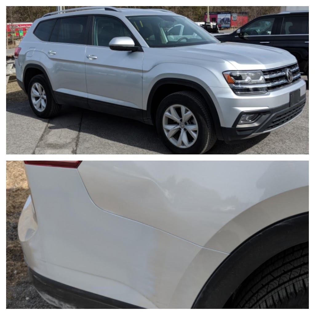 Scuffs in a Rush | 11 Sweetnam Dr #510, Stittsville, ON K2S 1G2, Canada | Phone: (613) 863-5715