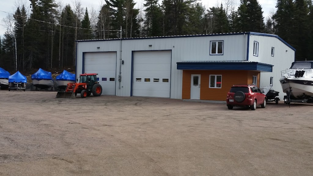 Maltais Loisir Sport | 5409 Chem. du Quai, Lac-Kénogami, QC G7X 7V6, Canada | Phone: (418) 542-1817