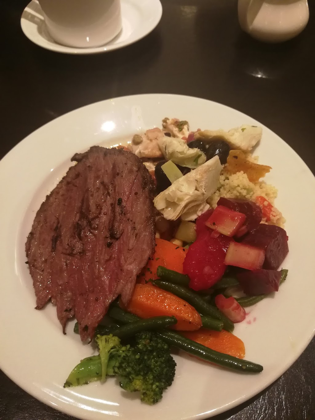 Kitchen Buffet | 300 Lapotac Blvd, Edmonton, AB T7X 3Y3, Canada | Phone: (780) 930-2679