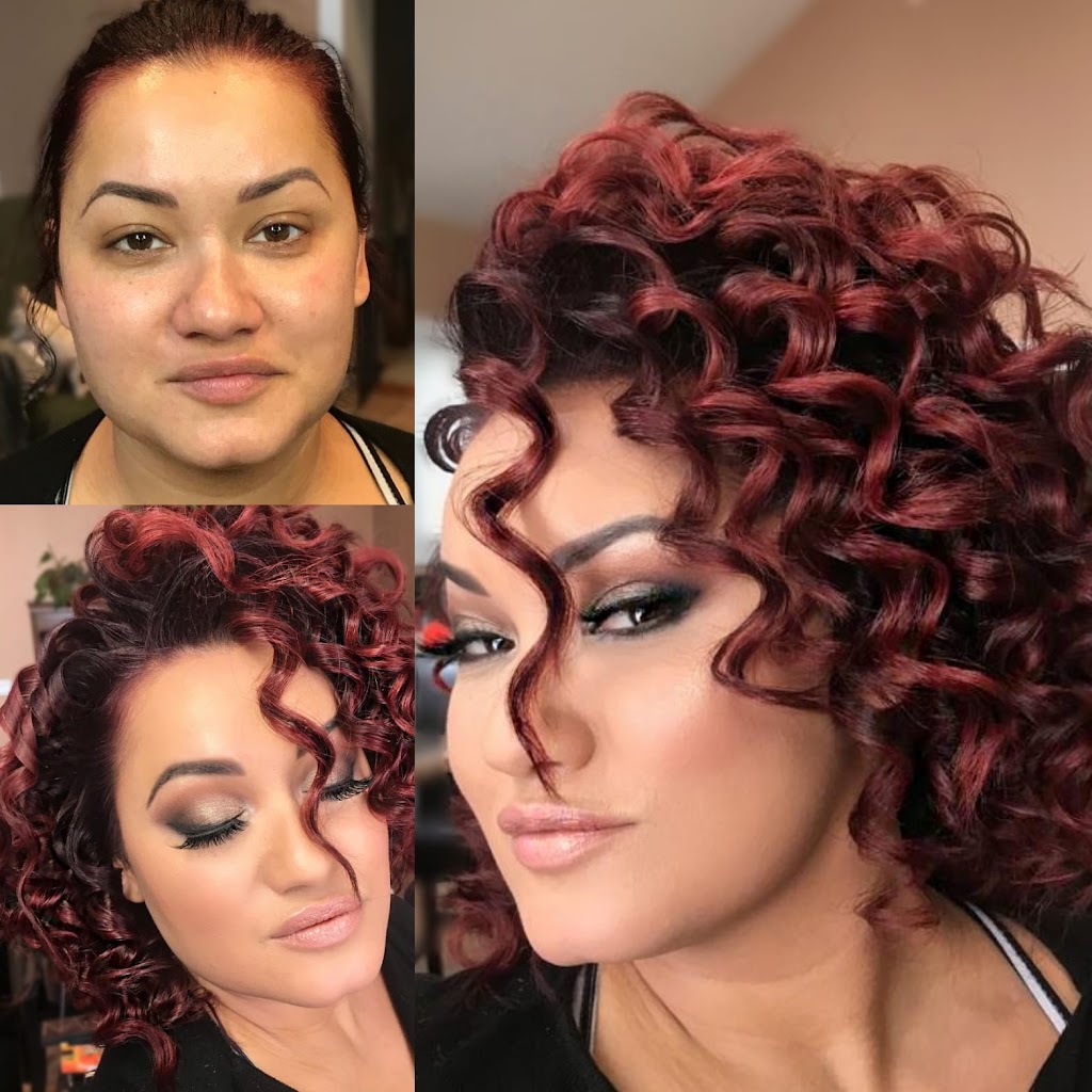 BeautiMark Pro Mobile Hair & Makeup Team | 344 Leadwood Gate, Oakville, ON L6M 0Z5, Canada | Phone: (289) 244-2654