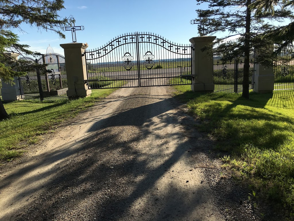 Canadian Coptic Convent (CMGP) | 4442 2N0, 1 Bruce County Rd 3, Paisley, ON N0G 2N0, Canada | Phone: (519) 353-3003