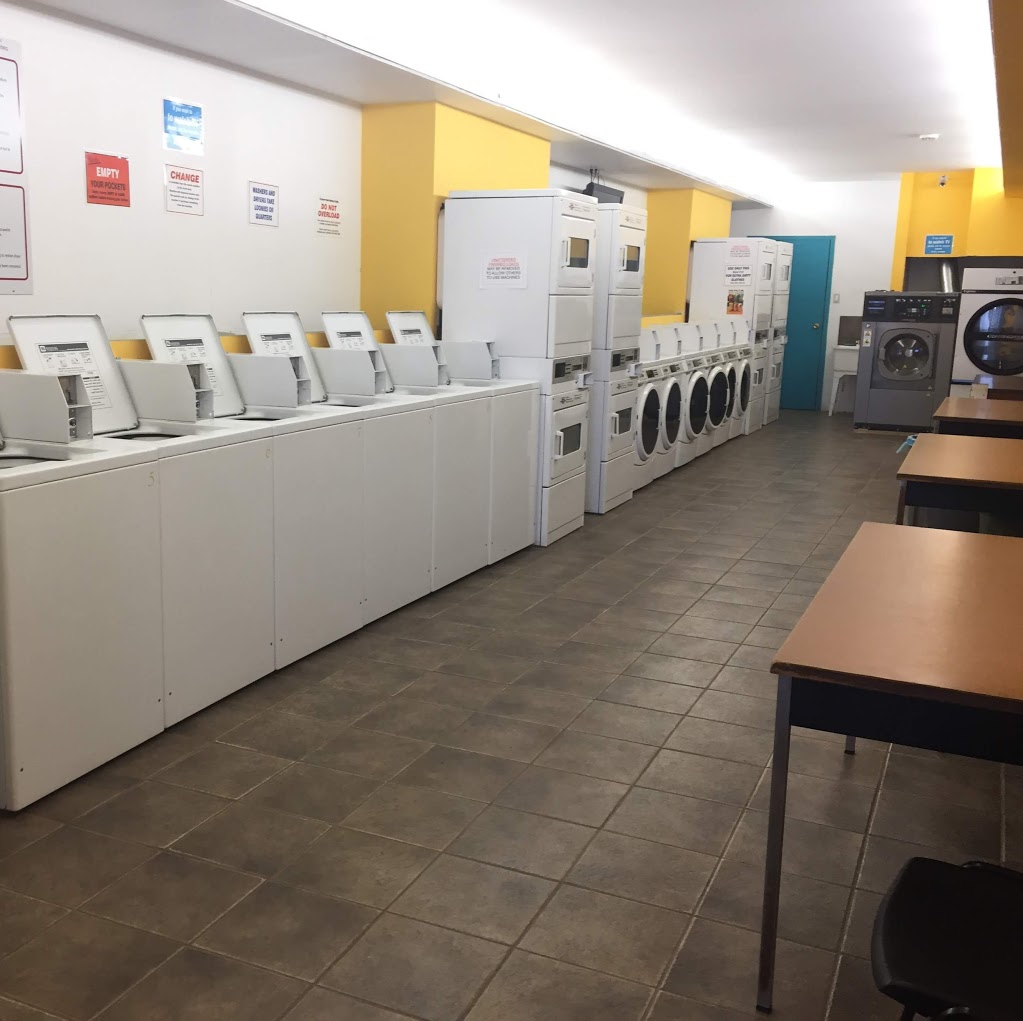 Devon Cleaners & Laundromat | 32 Athabasca Ave, Devon, AB T9G 1G2, Canada | Phone: (780) 987-3553