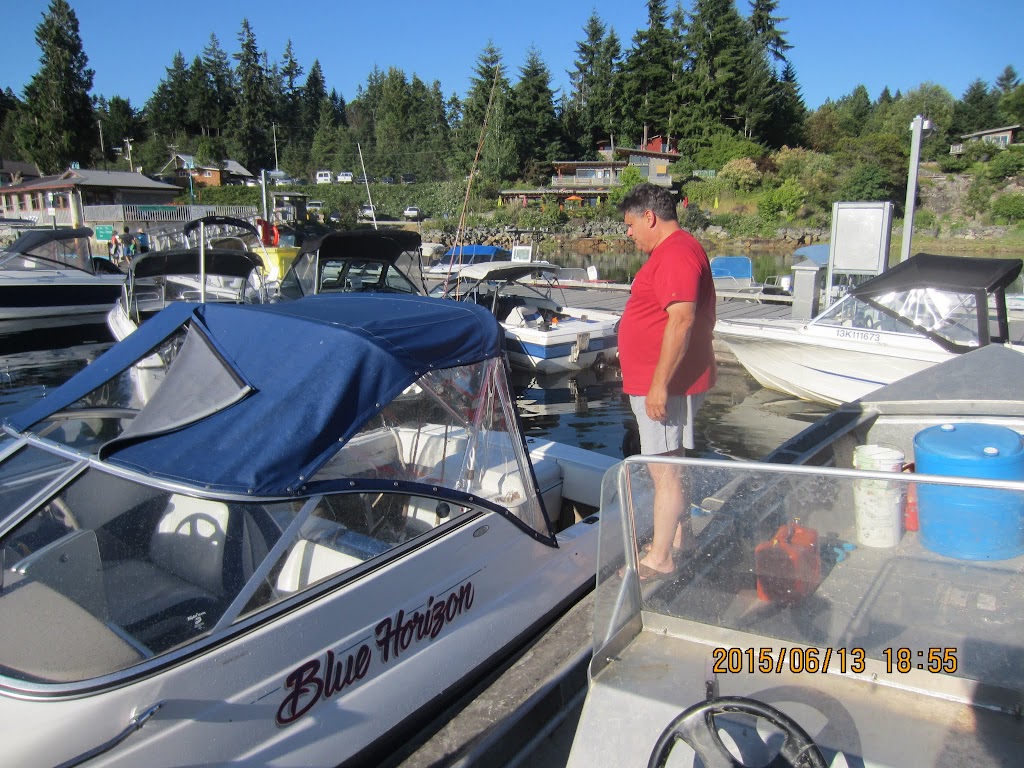 Lund Marine Ltd | 1520 Lund Highway, Lund, BC V0N 2G0, Canada | Phone: (604) 483-4612