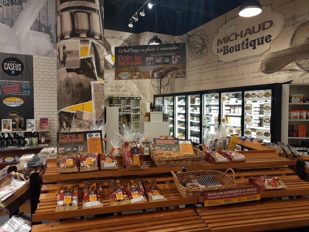 Fromagerie Les Rivières | 1465 Avenue Chauveau, Québec, QC G2K 1A3, Canada | Phone: (418) 622-8882