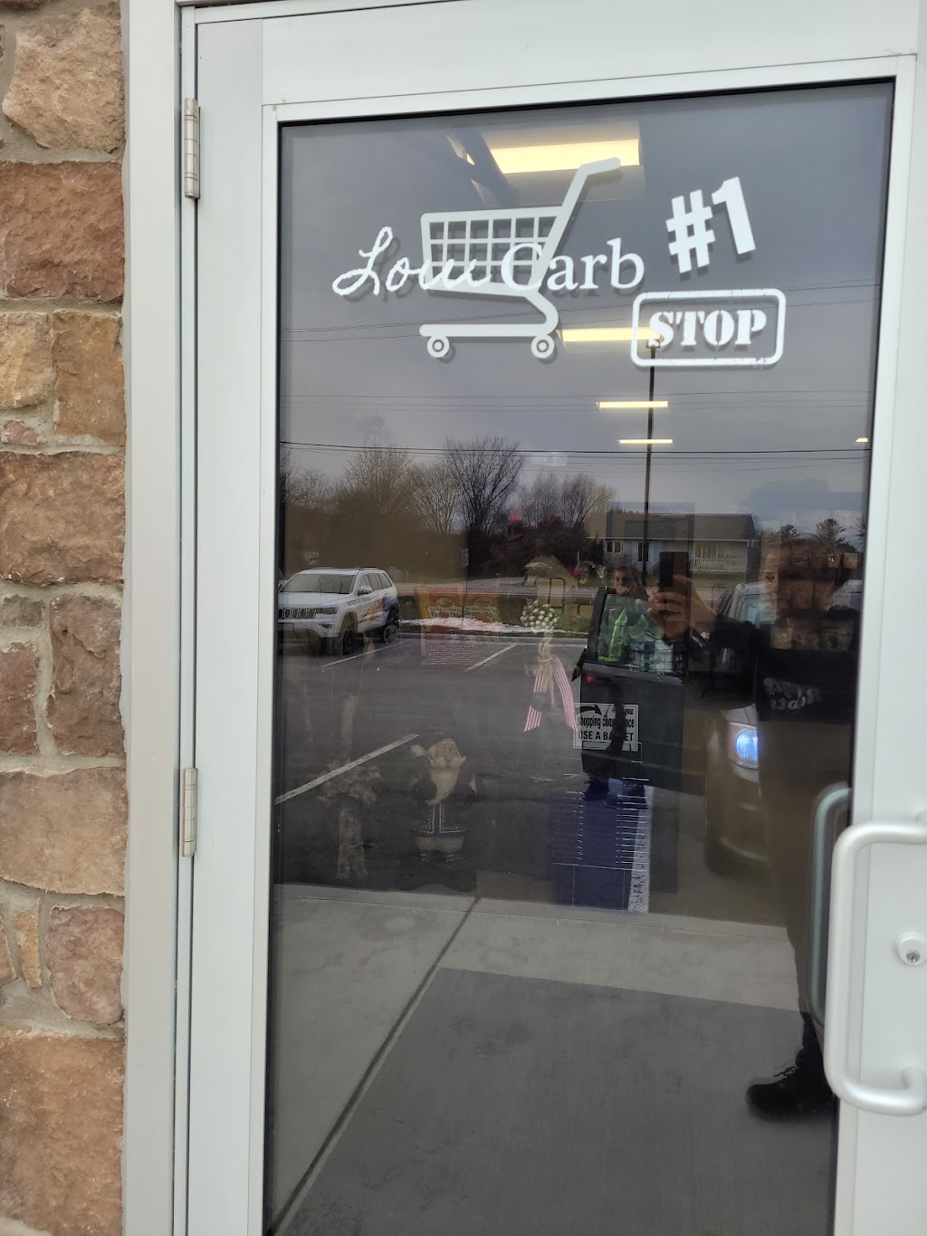 Low Carb #1 Stop | 6036 Rama Rd, Rama, ON L3V 6H6, Canada | Phone: (705) 327-1919
