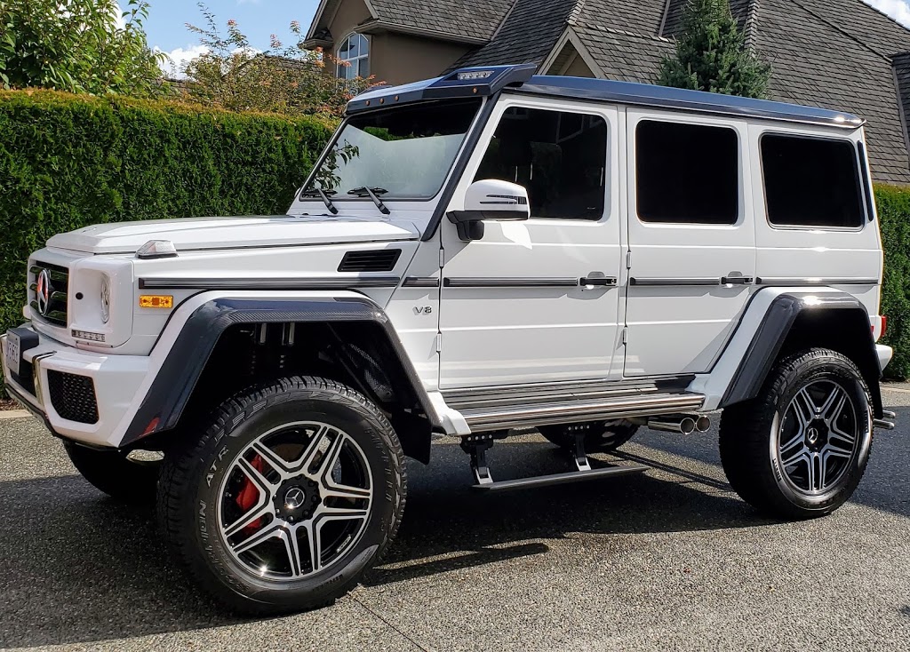 Xtreme Auto Detailing | 33890 Marshall Rd #2, Abbotsford, BC V2S 1L7, Canada | Phone: (604) 773-7687