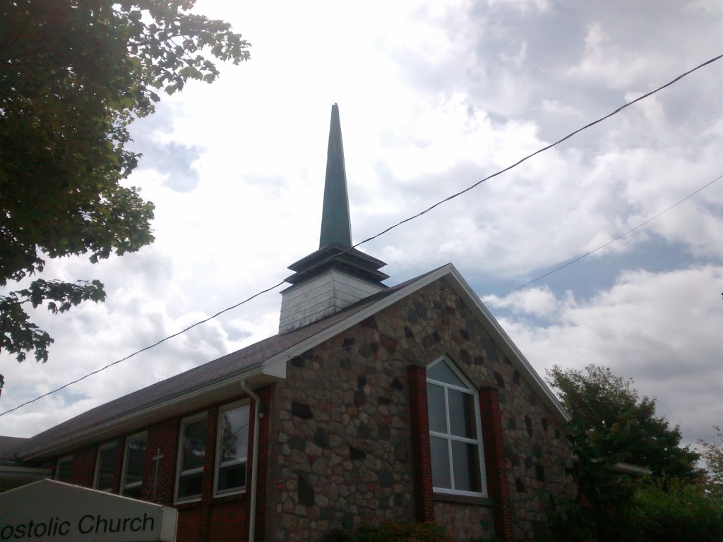 New Apostolic Church | 151 Joffre St, Dartmouth, NS B2Y 3C7, Canada | Phone: (866) 622-7828