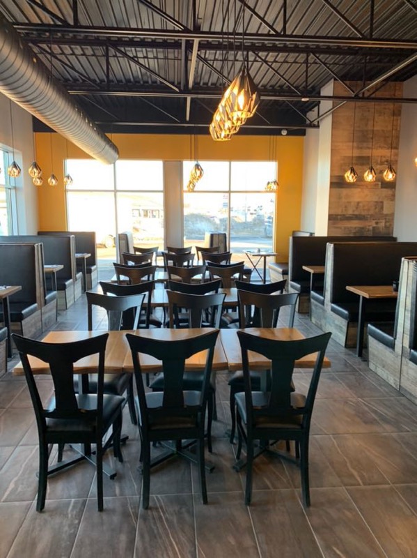 Pizza Laplaine 2 Pour 1 | 10551 Boulevard Laurier #135, Terrebonne, QC J7M 1V5, Canada | Phone: (450) 838-9838