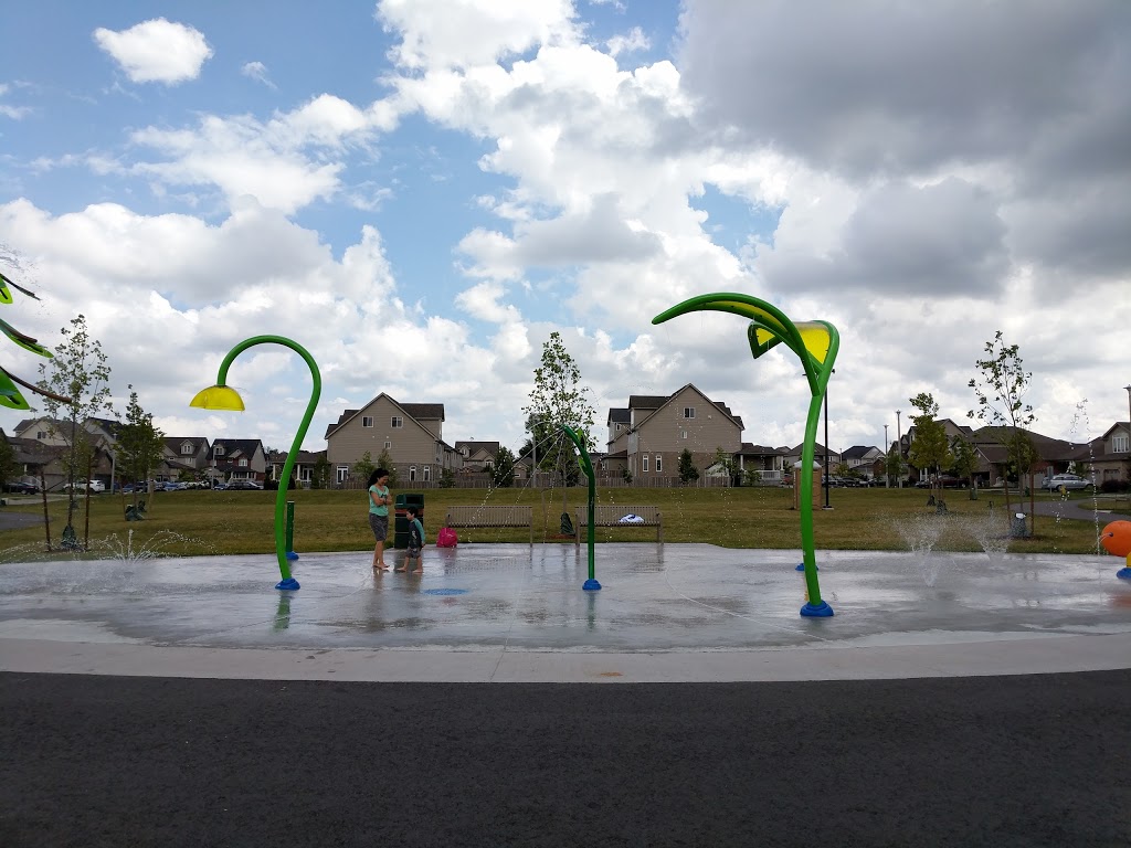 Northview Park | Bowen Dr at, Mullin Dr, Guelph, ON N1E, Canada