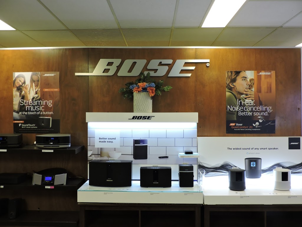 Radiocrafts home theater store | 710 16 Ave NW, Calgary, AB T2M 0J8, Canada | Phone: (403) 289-4448