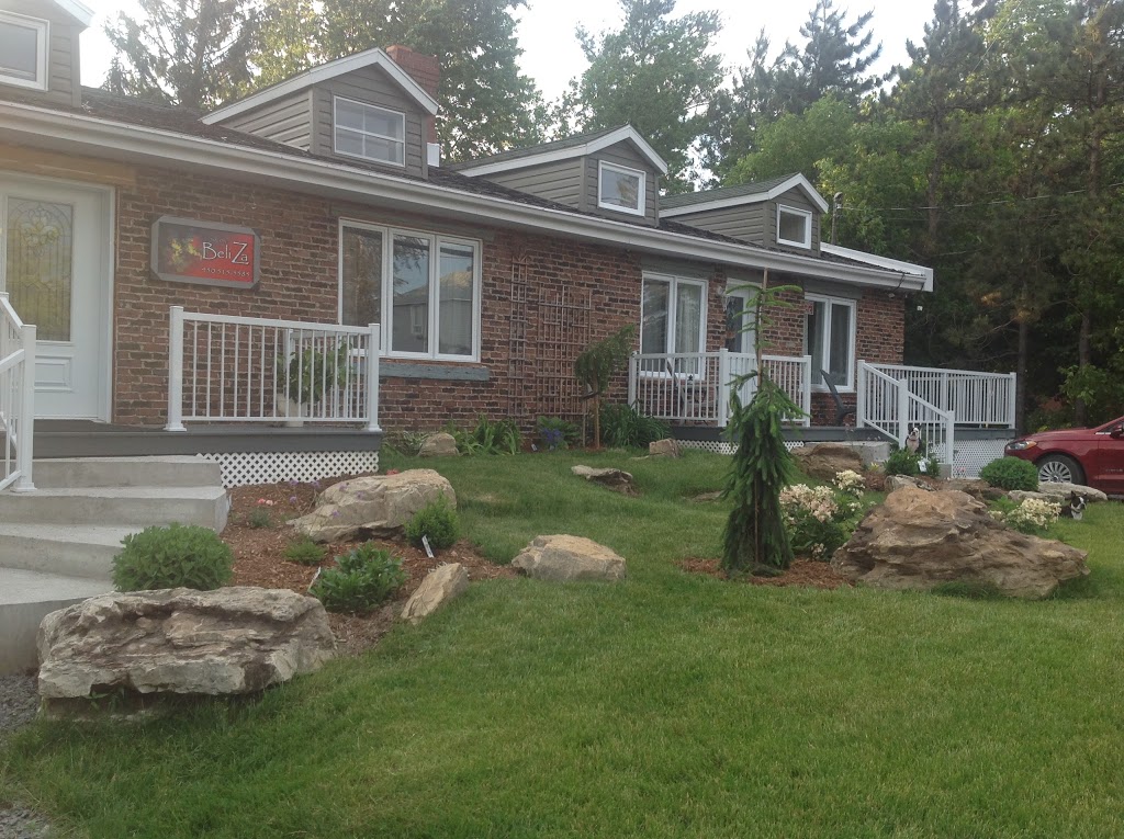 Salon Beliza | 274 Route Édouard VII, Saint-Jacques-le-Mineur, QC J0J 1Z0, Canada | Phone: (450) 515-5585
