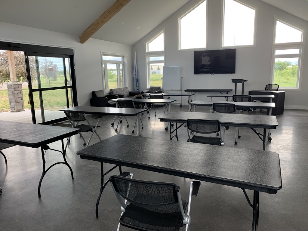 Ottawa Valley First Aid | 22 Helmer Ln, Haley Station, ON K0J 1Y0, Canada | Phone: (343) 369-6218