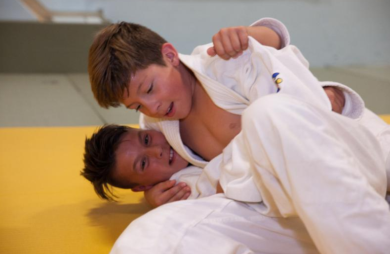 Judo Blainville | 87 Rue Émilien Marcoux #108, Blainville, QC J7C 0B4, Canada | Phone: (450) 951-4949