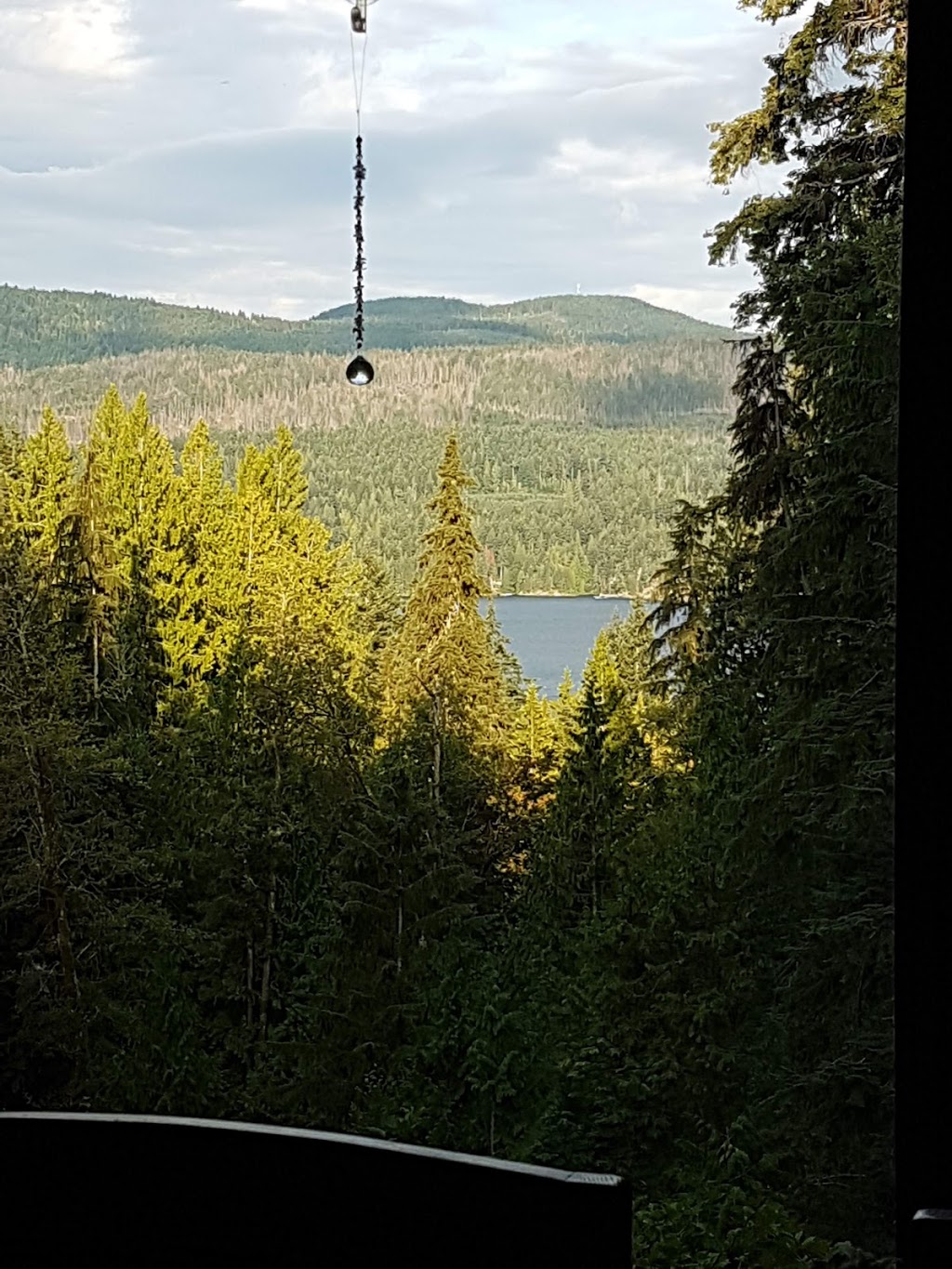 Davis Brook Retreat | 7079 Sechelt Inlet Rd, Sechelt, BC V0N 3A4, Canada | Phone: (604) 747-1202