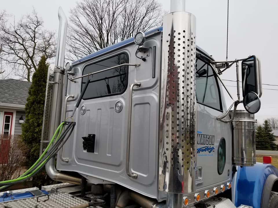 Kawartha Tint | 36 ON-7, Manilla, ON K0M 2J0, Canada | Phone: (416) 878-1846