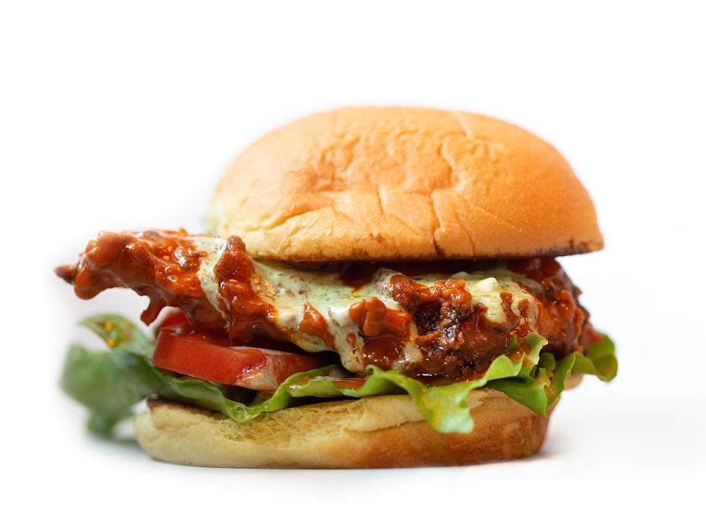 Wicked Chicken | 6610 Meadowvale Town Centre Cir, Mississauga, ON L5N 4B7, Canada | Phone: (905) 542-7007
