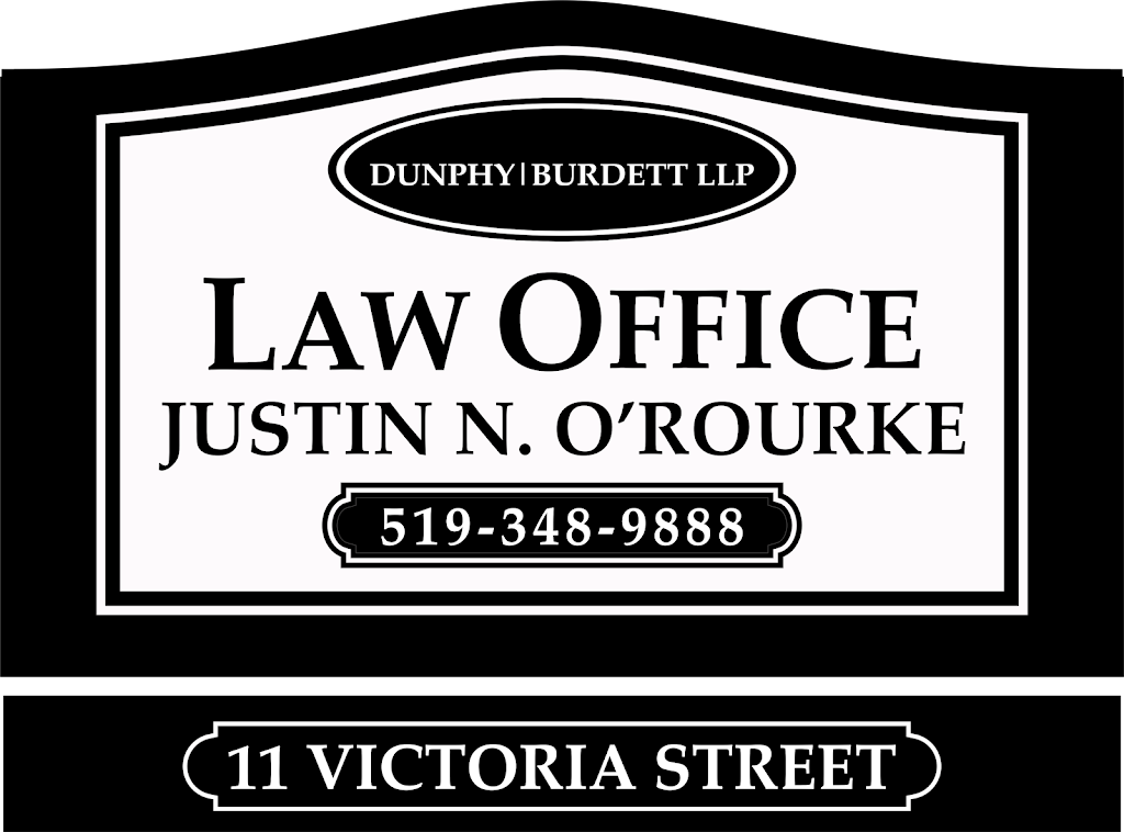 Justin N. ORourke | 11 Victoria St, Mitchell, ON N0K 1N0, Canada | Phone: (519) 348-9888