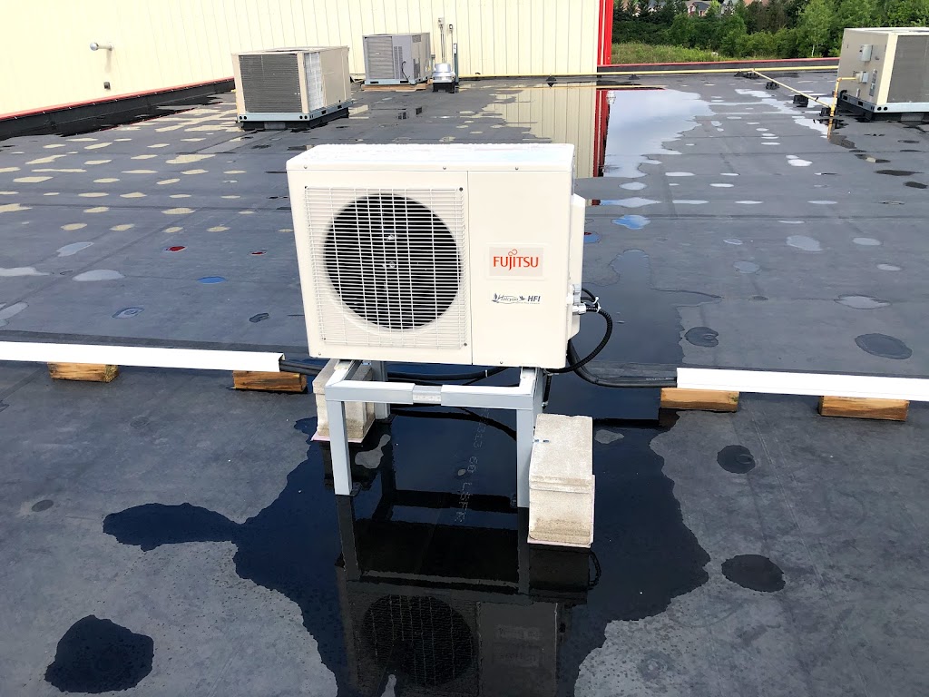Kawartha Eco Climate Control | 2511 Foxmeadow Rd, Peterborough, ON K9L 1X2, Canada | Phone: (705) 868-8246
