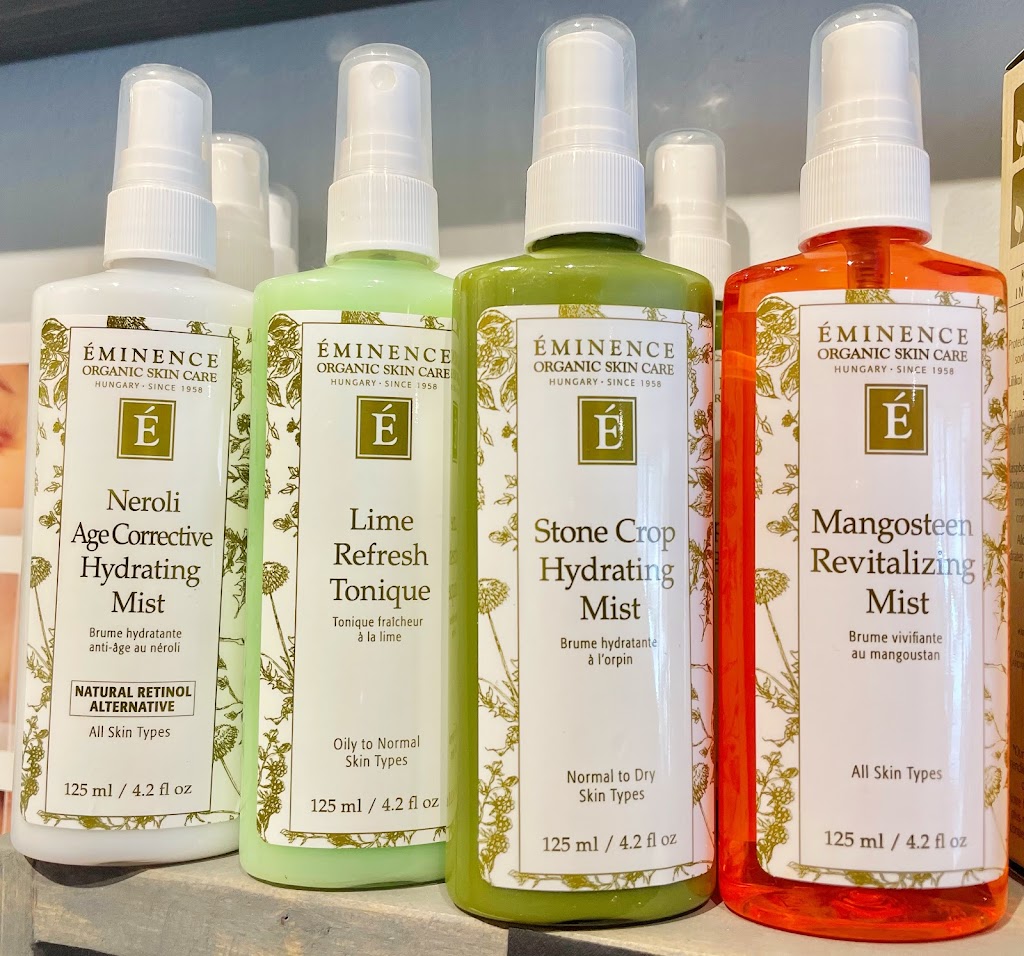 REHAB-Skin, Beauty & Body Therapy | 909 Main St, Lillooet, BC V0K 1V0, Canada | Phone: (250) 256-3559