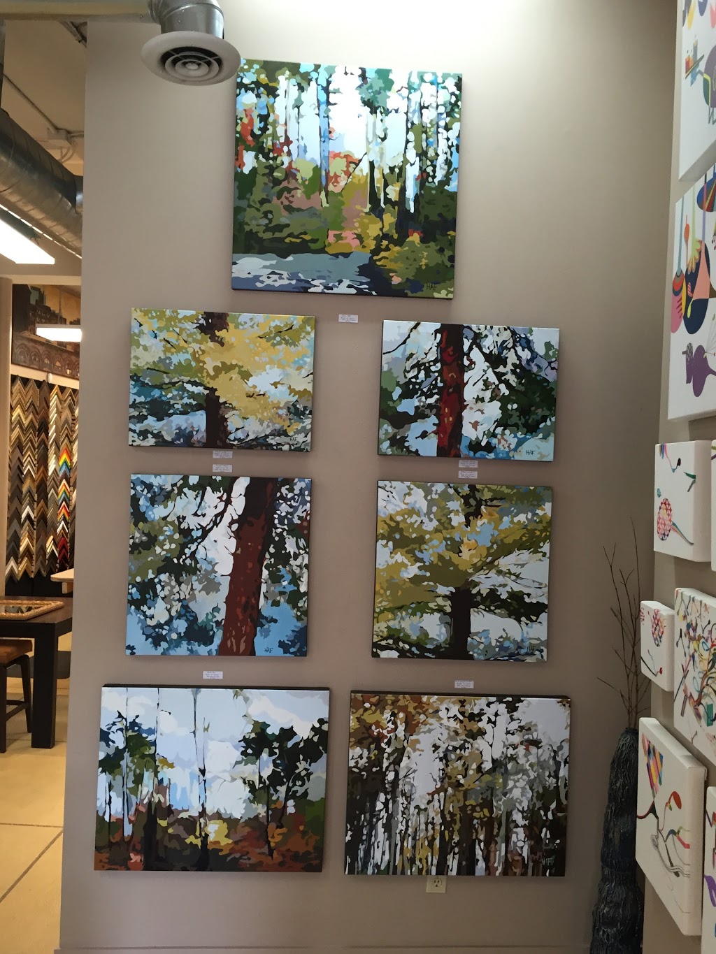 Gallery Lacosse | 169 Lilac St, Winnipeg, MB R3M 2S1, Canada | Phone: (204) 284-0726