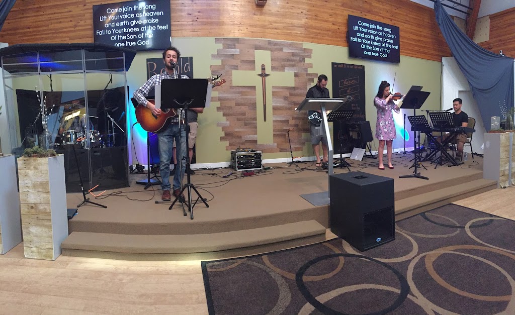 Enjoy Life Church | 3935 114 St NW, Edmonton, AB T6J 1M3, Canada | Phone: (780) 909-1449