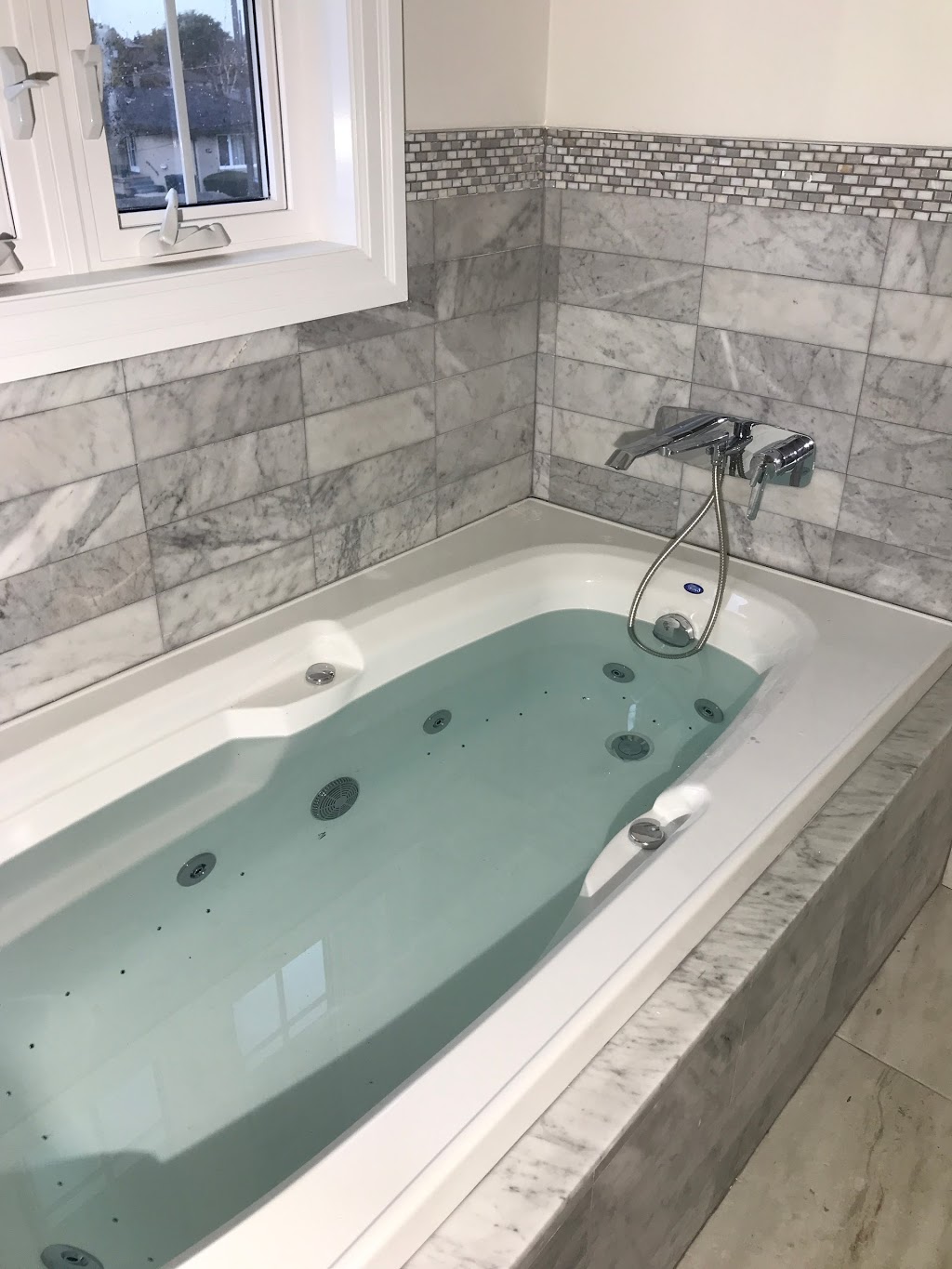 AJL PLUMBING INC | 86 Ainsdale Rd, Scarborough, ON M1R 3Z2, Canada | Phone: (416) 356-4196