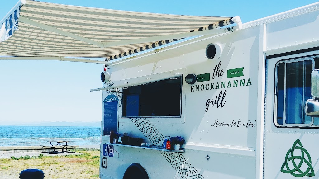 The Knockananna Grill | 2767 Island W Hwy, Qualicum Beach, BC V9K 2C4, Canada | Phone: (250) 228-3572