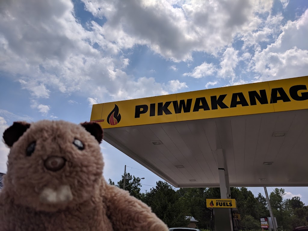 Pikwakanagan Fuels | 648 Ininatig Inamo, Golden Lake, ON K0J 1X0, Canada | Phone: (613) 625-1622