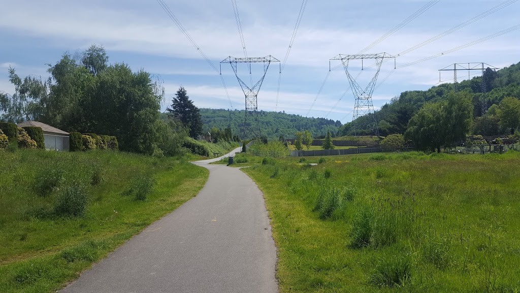 Cassiar Park | Morgan Park Trail, Abbotsford, BC V2S 7G7, Canada | Phone: (604) 859-3134