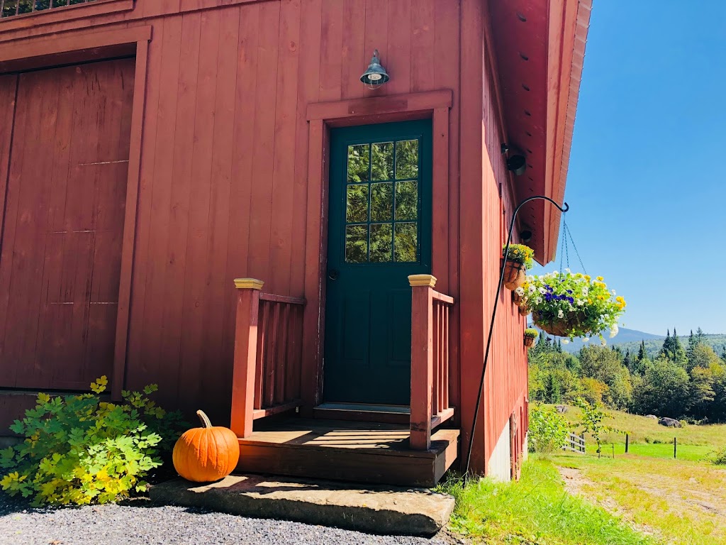 Wooly Buggah Barn | 182 Center Pond Rd, West Burke, VT 05871, USA | Phone: (802) 535-2200