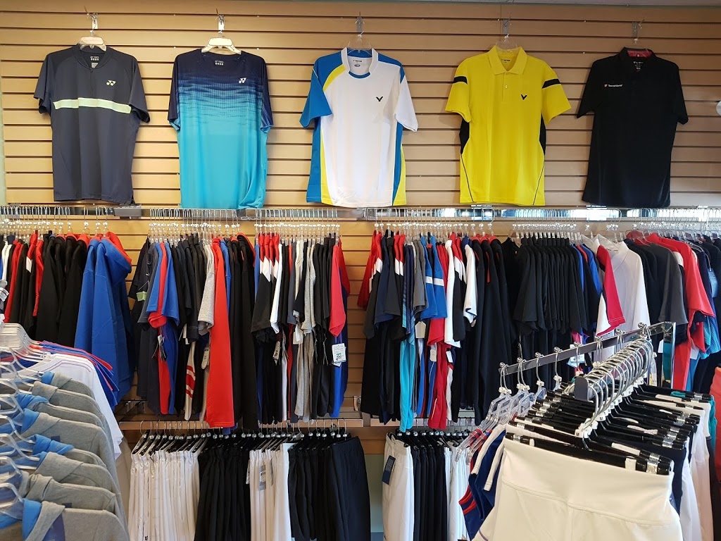 Racquet Network | 2525 Woodview Dr SW #310, Calgary, AB T2W 4N4, Canada | Phone: (403) 238-0687