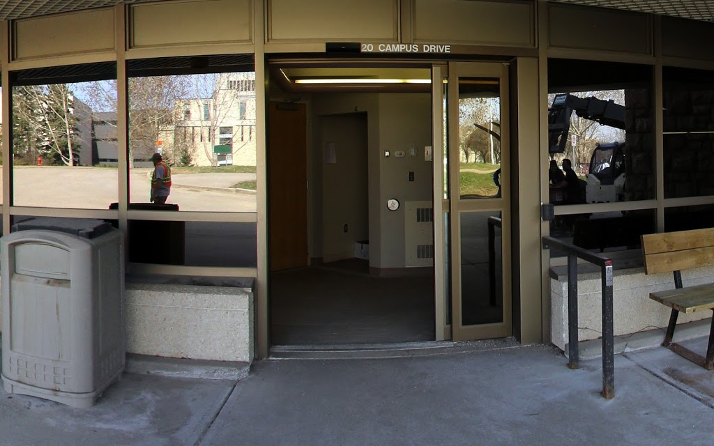 Saskatoon Cancer Centre | 20 Campus Dr, Saskatoon, SK S7N 4H4, Canada | Phone: (306) 655-2662