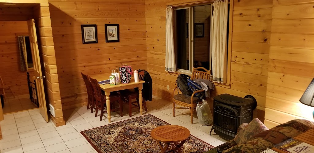 Laughing Moon Farm | 482 Osprey Ln, Eastsound, WA 98245, USA | Phone: (360) 376-7879
