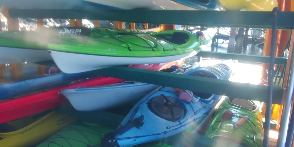 Ocean River Saturna Island Kayak Shack | 100 E Point Rd, Saturna, BC V0N 2Y0, Canada | Phone: (250) 381-4233