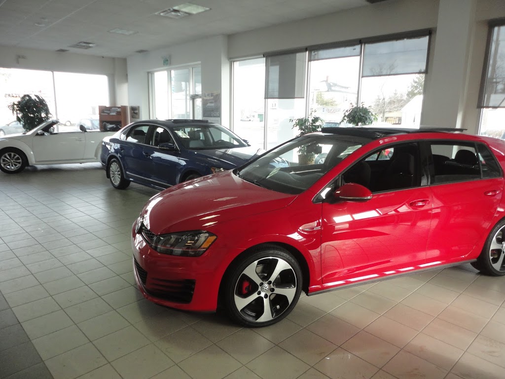 Roussel Volkswagen | 349 King George Hwy, Miramichi, NB E1V 1L2, Canada | Phone: (506) 622-7091