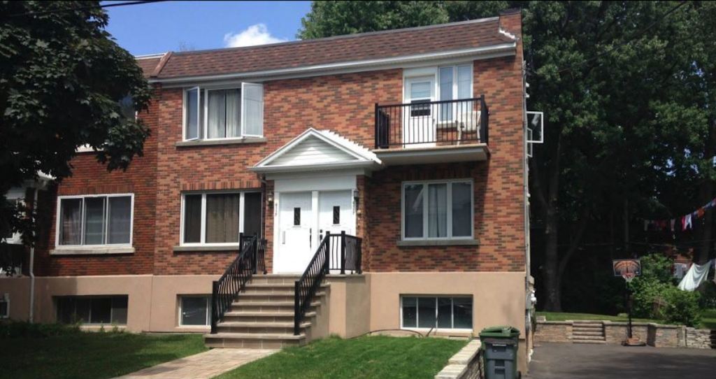 Maçonnerie Parent et Fils | 405 Rue Dickson suite 205, Montreal, QC H1N 2H6, Canada | Phone: (514) 686-4455