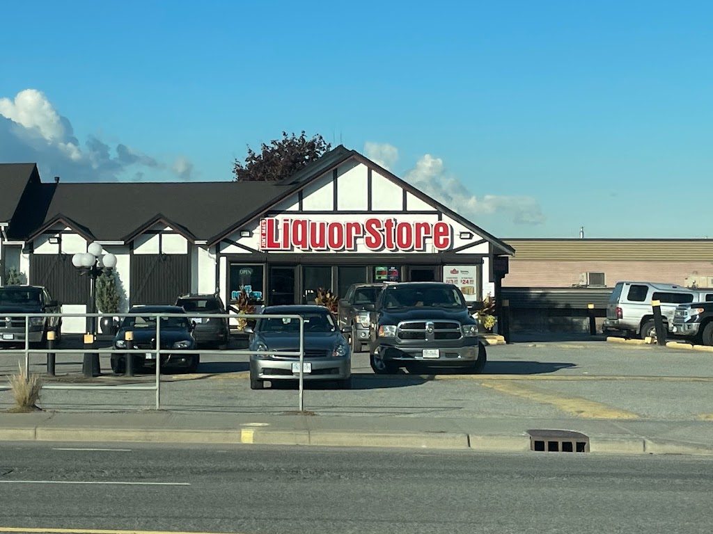 Jimy Mac’s Liquor Store and Drive-Thru | 19935 96 Ave, Langley Twp, BC V1M 3C7, Canada | Phone: (604) 888-9463
