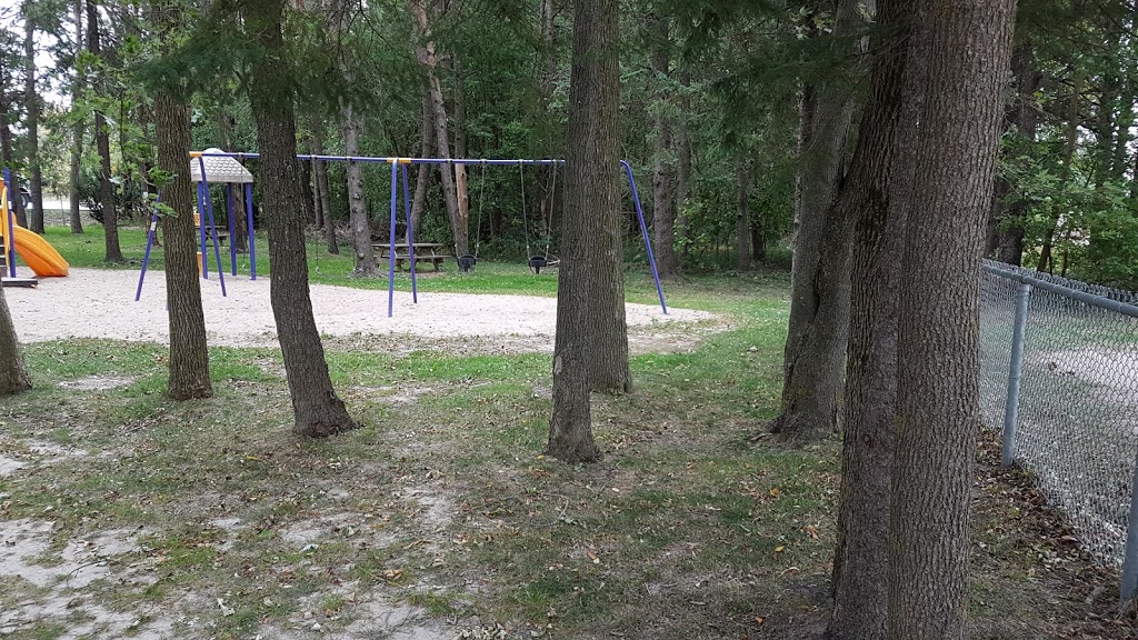 Arthur Lions Park | Duke St, Arthur, ON N0G 1A0, Canada