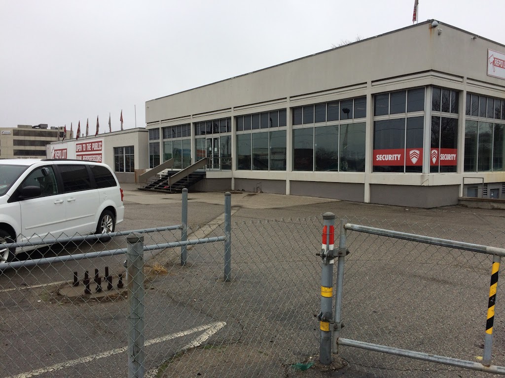 RepoLot | 1542 The Queensway Avenue, Etobicoke, ON M8Z 1T5, Canada | Phone: (416) 777-1775
