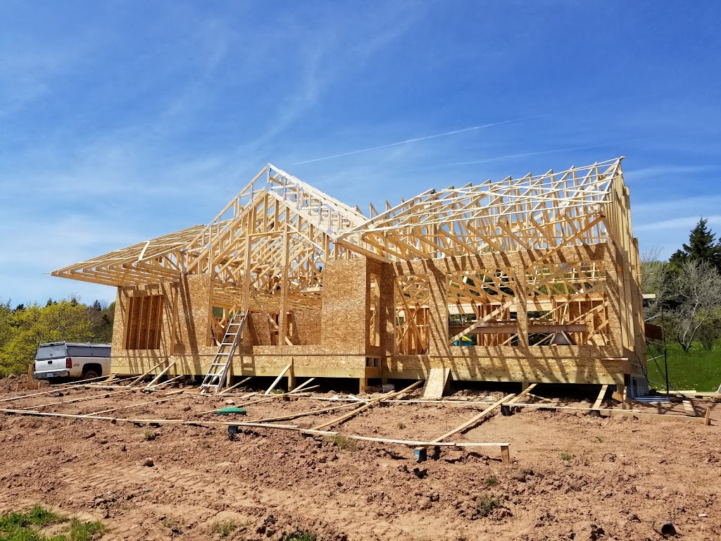 VanOirschot Builders Inc. | 188 College St, Antigonish, NS B2G 1Y2, Canada | Phone: (902) 870-5132