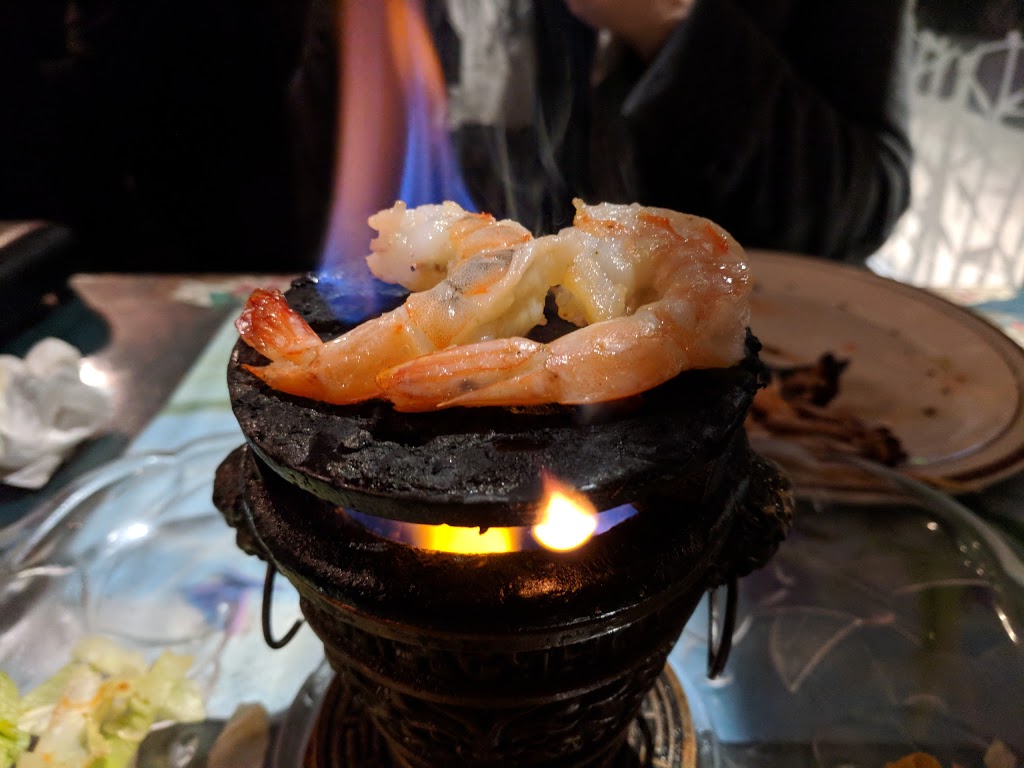 Restaurant Bayon | 281 Boul Labelle, Rosemère, QC J7A 2H3, Canada | Phone: (450) 971-1243