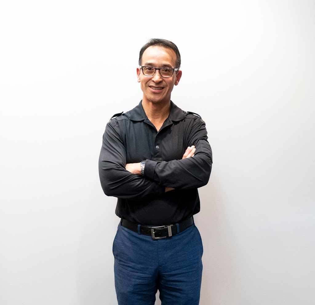 Dr. James Park | 204, 3715 51 St SW, Calgary, AB T3E 6V2, Canada | Phone: (587) 483-9900