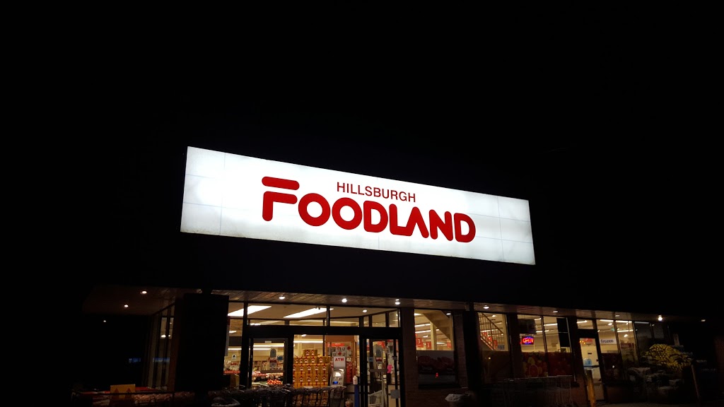 Foodland - Hillsburgh | 102 Trafalgar Rd N, Hillsburgh, ON N0B 1Z0, Canada | Phone: (519) 855-4512