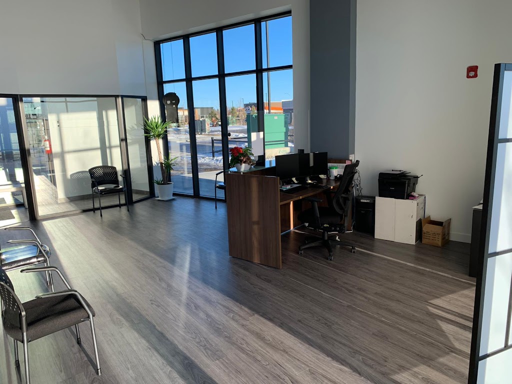 Dynamic Chiropractic & Massage | 194 Mistatim Rd NW, Edmonton, AB T6V 0M8, Canada | Phone: (587) 635-3545