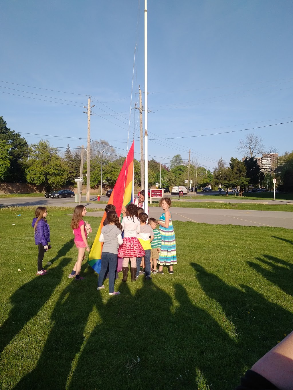 St. Christophers Anglican Church | 662 Guelph Line, Burlington, ON L7R 3M8, Canada | Phone: (905) 634-1809