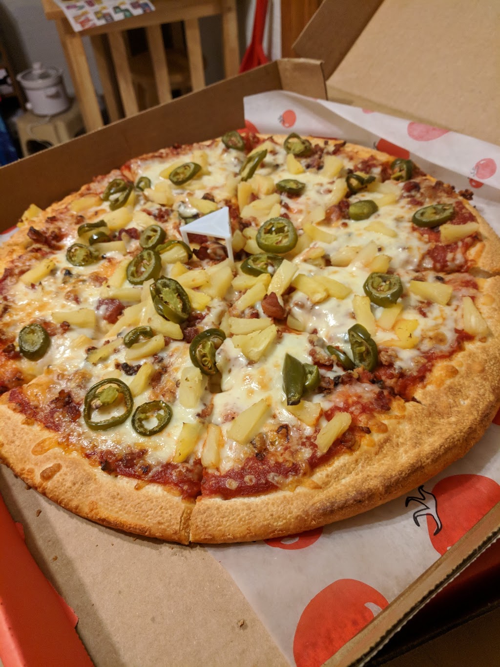 Pizza Hotline | 130 Regent Ave E, Winnipeg, MB R2C 0C1, Canada | Phone: (204) 222-2222