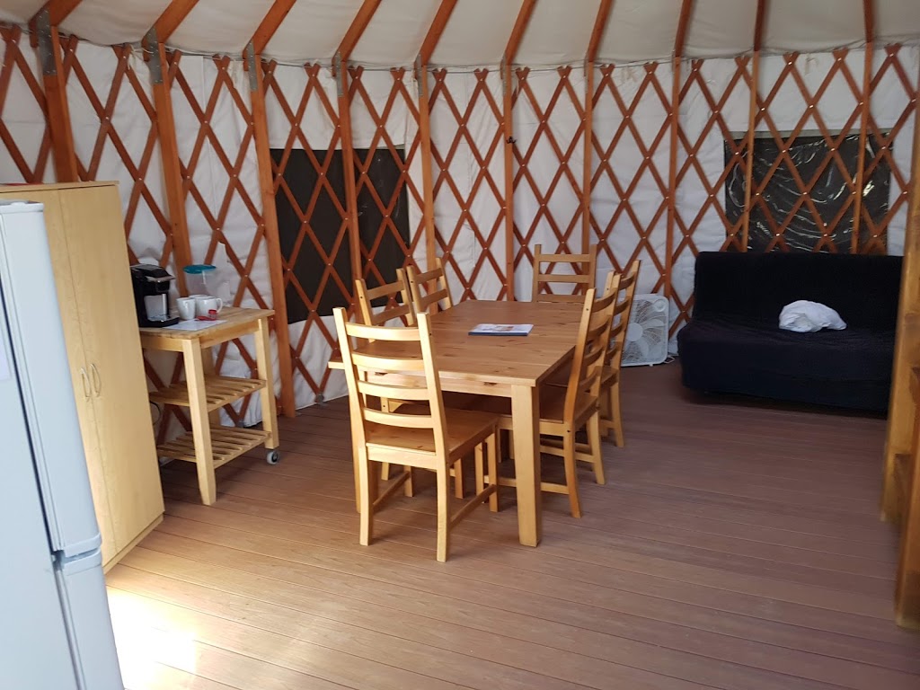 Miquelon Lake Comfort Camping | Camrose County No. 22, AB T0B 2M0, Canada | Phone: (780) 672-7274